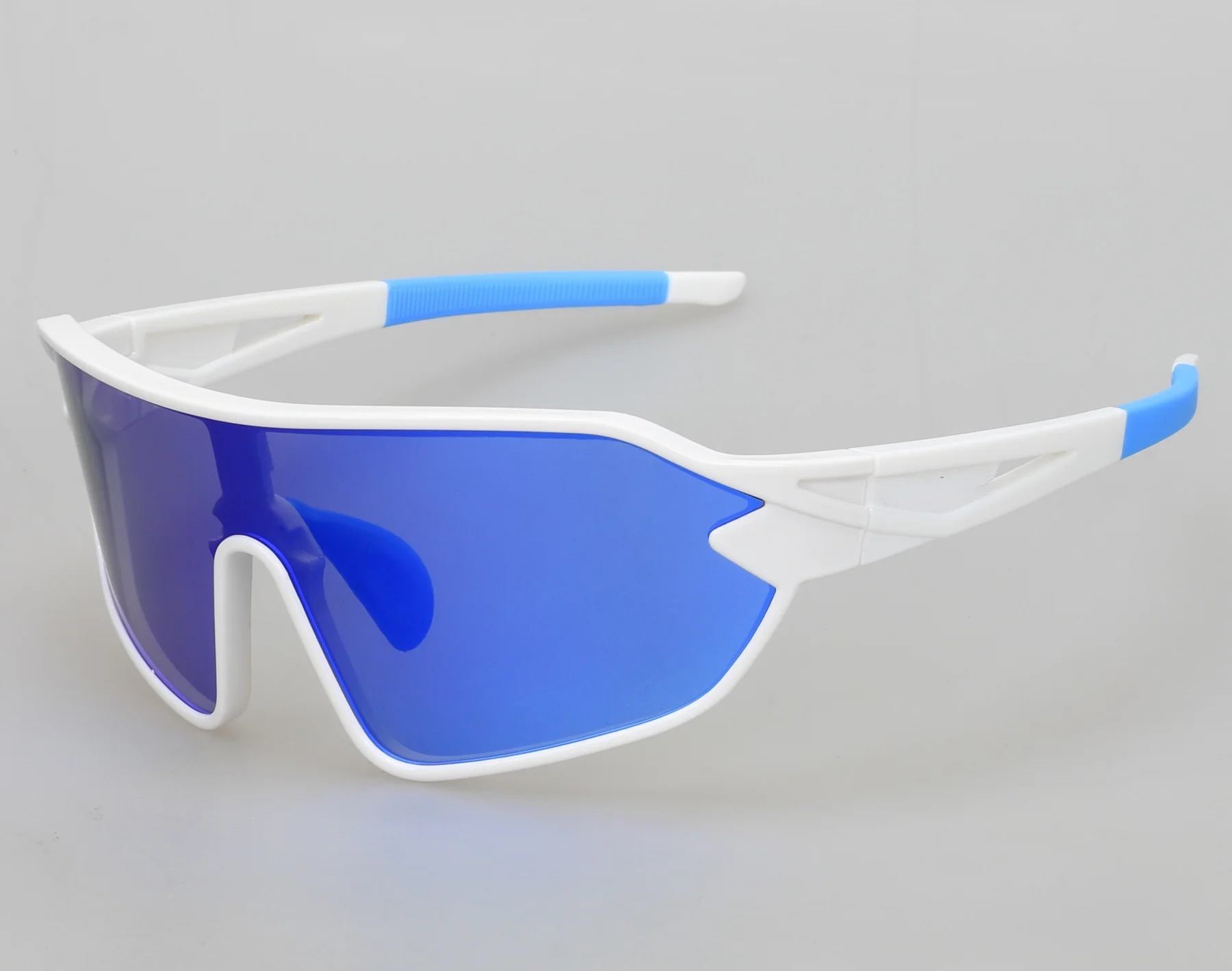 

Professional Polarized Cycling Glasses Bike Goggles Outdoor Sports Bicycle Sunglasses UV 400 With 5 Lens Style