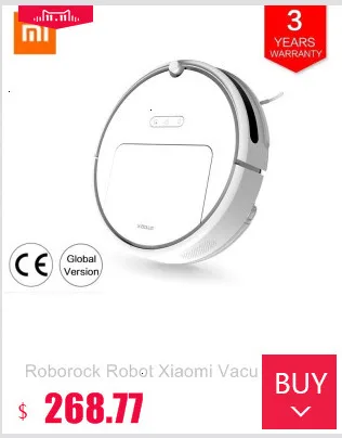 Xiaomi roborock s5 S51 робот-пылесос 2 для дома автоматическая подметание пыли стерилизация умная планируемая мойка