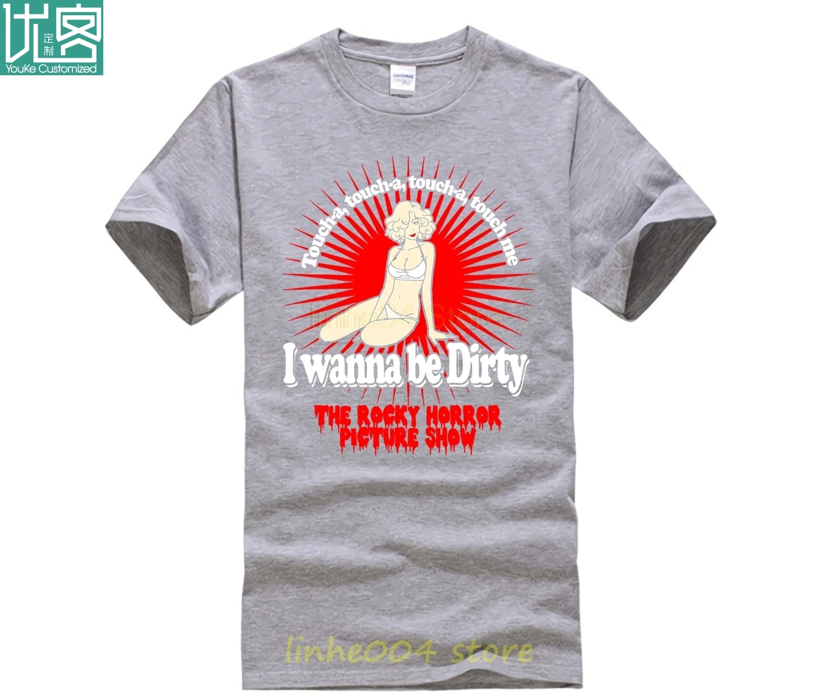 ММА Conor Mcgregor футболка с изображением Рокки Бальбоа боксерская Картинка из фильма