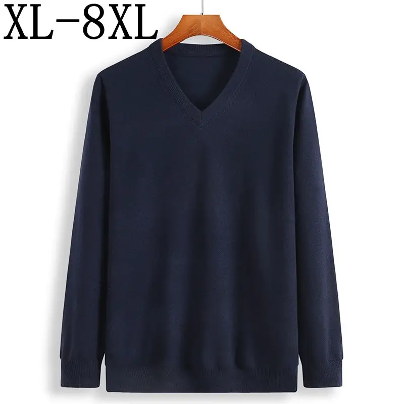 Новинка 2019 зимний кашемировый свитер мужские свободные пуловеры Мужская