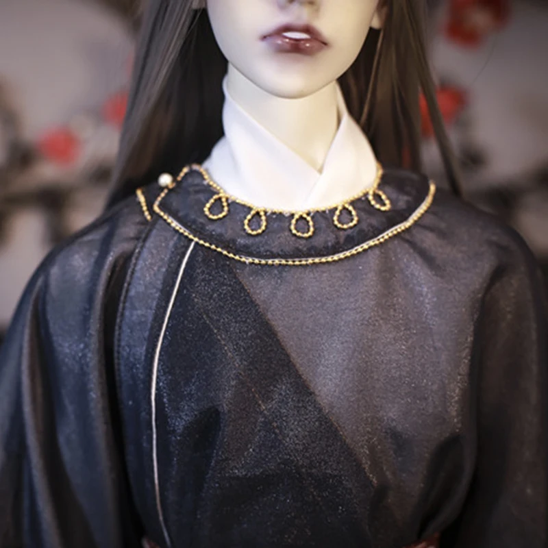 Bjd sd10 Blythe Одежда Love pea (мальчик) комплект узоров одежды Наборы для творчества |