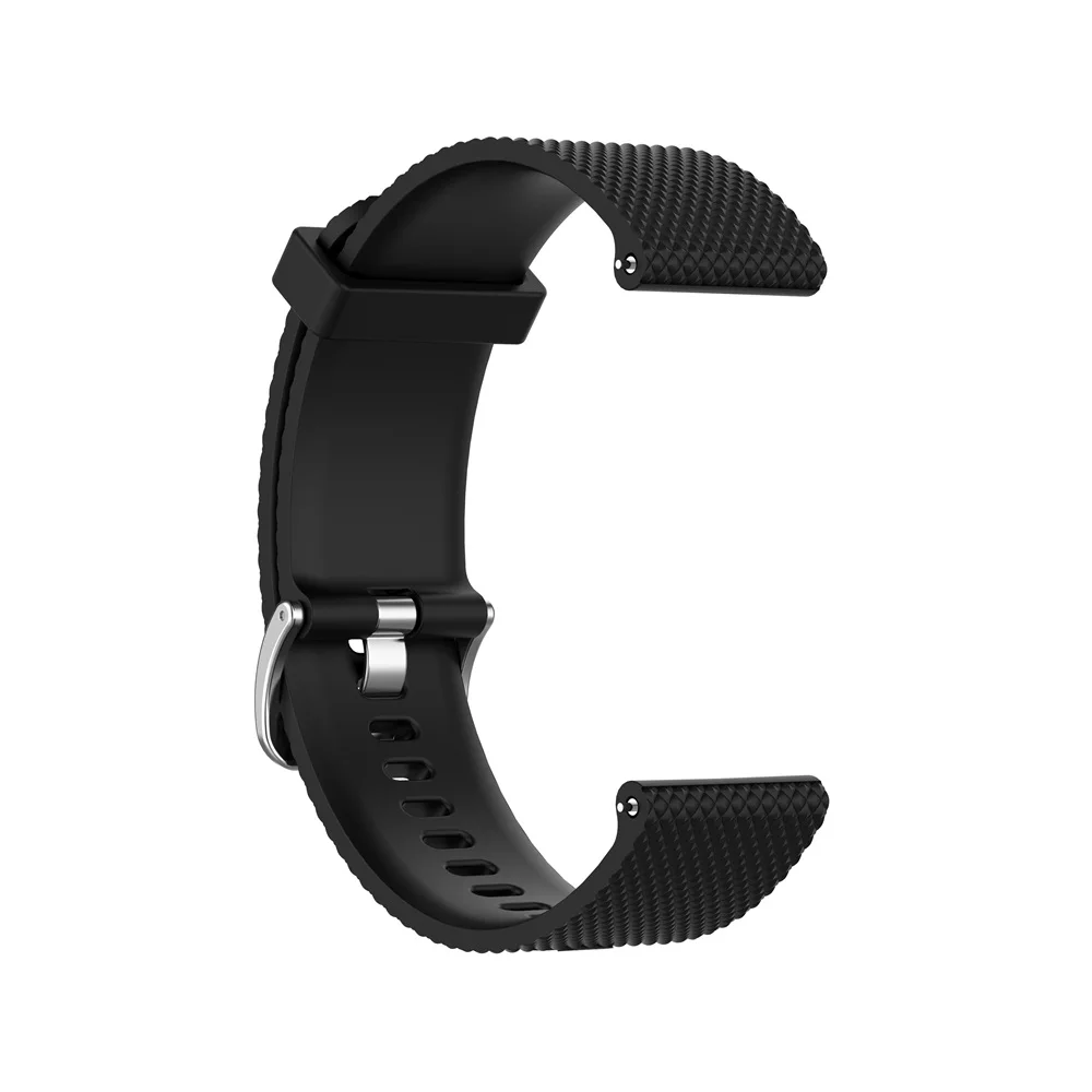 Watch Band For Polar Grit X Sport Silicone Bracelet Vantage M/lgnite Wrist Strap Samsung Galaxy Gear S3 Wristband | Электроника