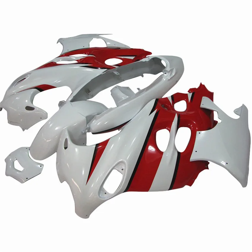 Обтекатель боди набор для Suzuki Katana GSXF750 GSXF600 GSX 750F 600F 2005 2006 пластиковые аксессуары