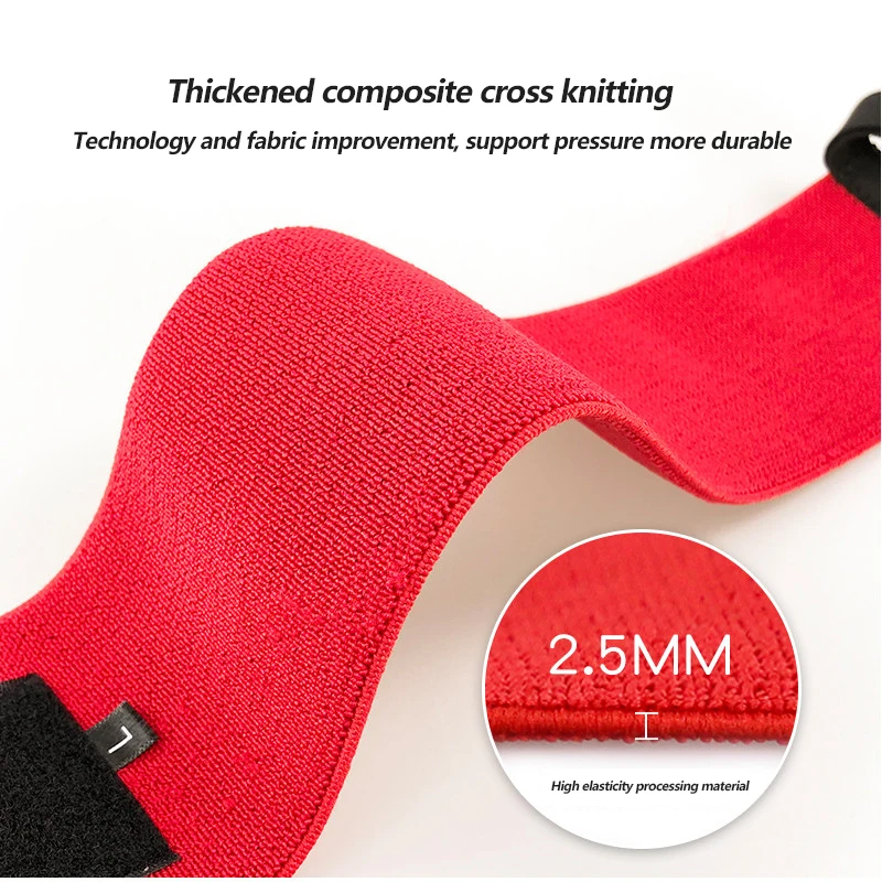 Спортивный утолщенный намоточный подъемный браслет горизонтальный бар помогает