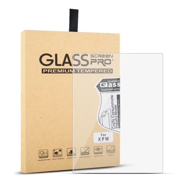 PB740GHM2 2 шт. чехол для экрана из закаленного стекла для Pocketbook Inkpad 3 740 закаленное защитное покрытие для pocketbook inkpad Pro 740 - Цвет: PB740GHM2