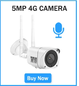 1080P 2.0MP HD Беспроводная Wi-Fi ip-камера робот ночного видения двухсторонняя аудио сеть Домашняя безопасность детский монитор камера для собак
