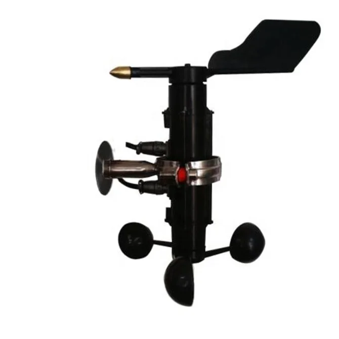 

Outdoor 0-360 Degree Wind Direction Sensor