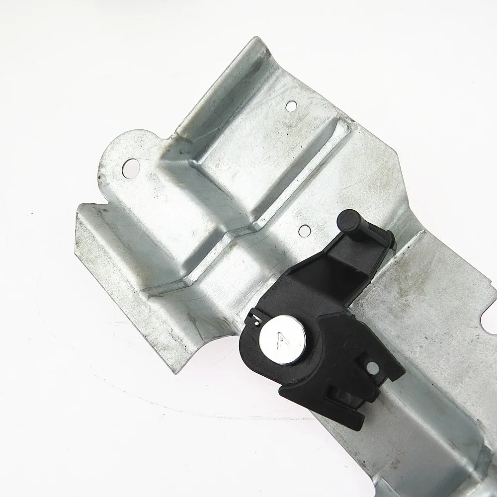 Автозапчасти SCJYRXS крышка багажника корпус замка защелки кронштейн для Passat B5 Bora MK4