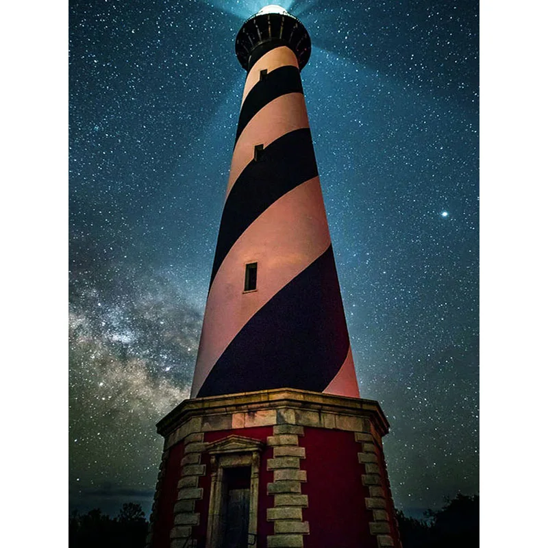 

5D алмазов картина Маяк набор для рукоделия полный дрель Стразы Алмазная вышивка мозаика рукоделие ручной подарок R46