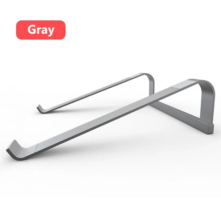 Складная подставка для ноутбука 11 17 дюймов из алюминиевого сплава Macbook Pro