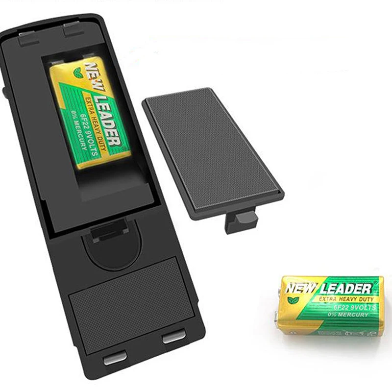 Система блокировки двери в форме клина для домашнего общежития дБ | Безопасность