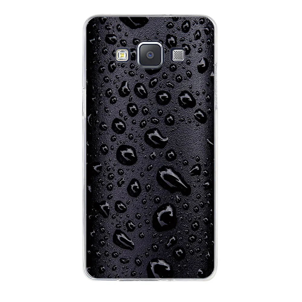 Чехол для samsung Galaxy A5, мягкий силиконовый чехол из ТПУ для samsung Galaxy A5 A500F, чехол для samsung A5, чехол для телефона