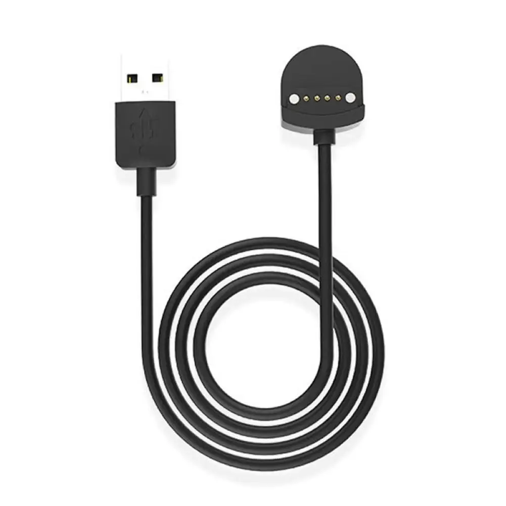 

Smart Watch Charger Data Sync Magnetic Suction Charging Dock for TicWatch E S