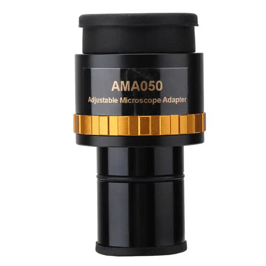 Микроскоп адаптер для окуляра 23 2 окуляр микроскопа Newstyle|Микроскопы| |