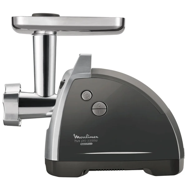 Электромясорубка Moulinex HV8 ME688832 | Бытовая техника