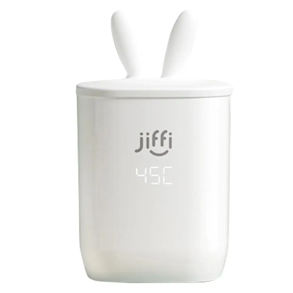 

Baby Bottle Warmer USB Charging Bottle Heater Portable Multifunctional Milk Warmer For Warming Milk For Baby Mummy Outdoor