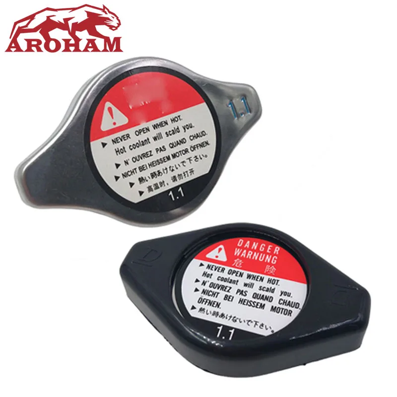 Новые брендовые крышки для резервуара воды крышка радиатора 1 19045 PAA A01 19045PAAA01 KH C31