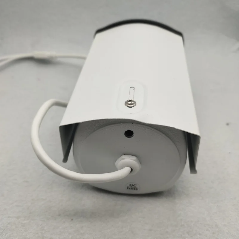 Бесплатная доставка 2 светодиода Мп 1080P HD IP камера видеонаблюдения наружная