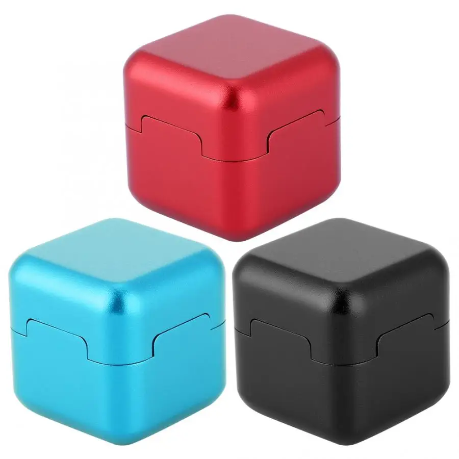 Мел для снукера 1 шт. алюминиевый портативный мини держатель мелов чехол