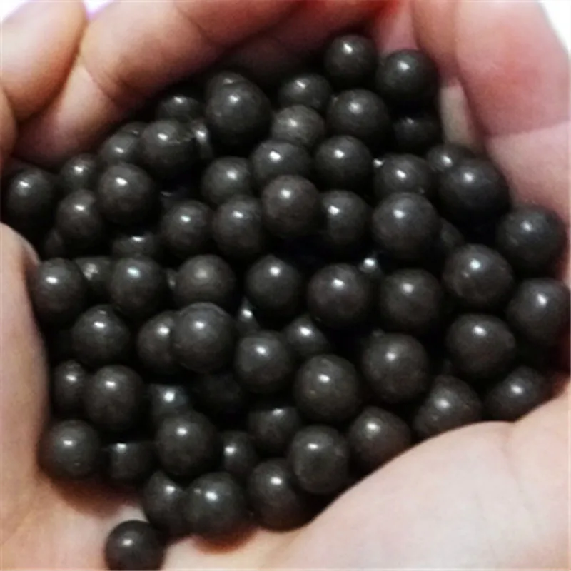 

1000/500/300 Pcs Slingshot Beads Hunting Slingshot Mud Ball Clay High Qualitycompetitive Game Hunting Accessories
