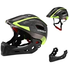 Велосипедный шлем Lixada, съемный, дышащий, Сверхлегкий, ролик для скутера