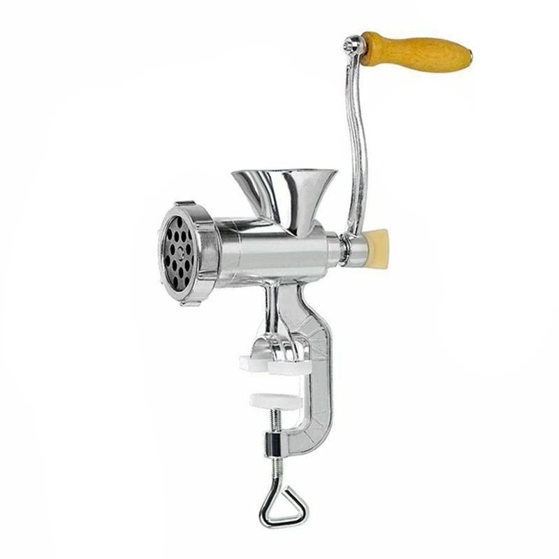 

Ручная мясорубка, посуда для сосисок и лапши, ручные приспособления для изготовления, устройство для приготовления макаронных изделий, дом...