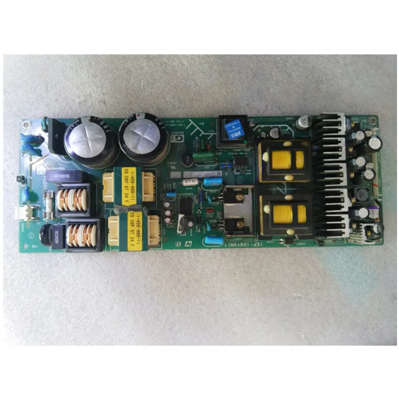 

Для SONY KLV-26HG2 26 дюймов ЖК-дисплей ТВ источника питания доска 1-861-869-11-1 шт.-724-086-11
