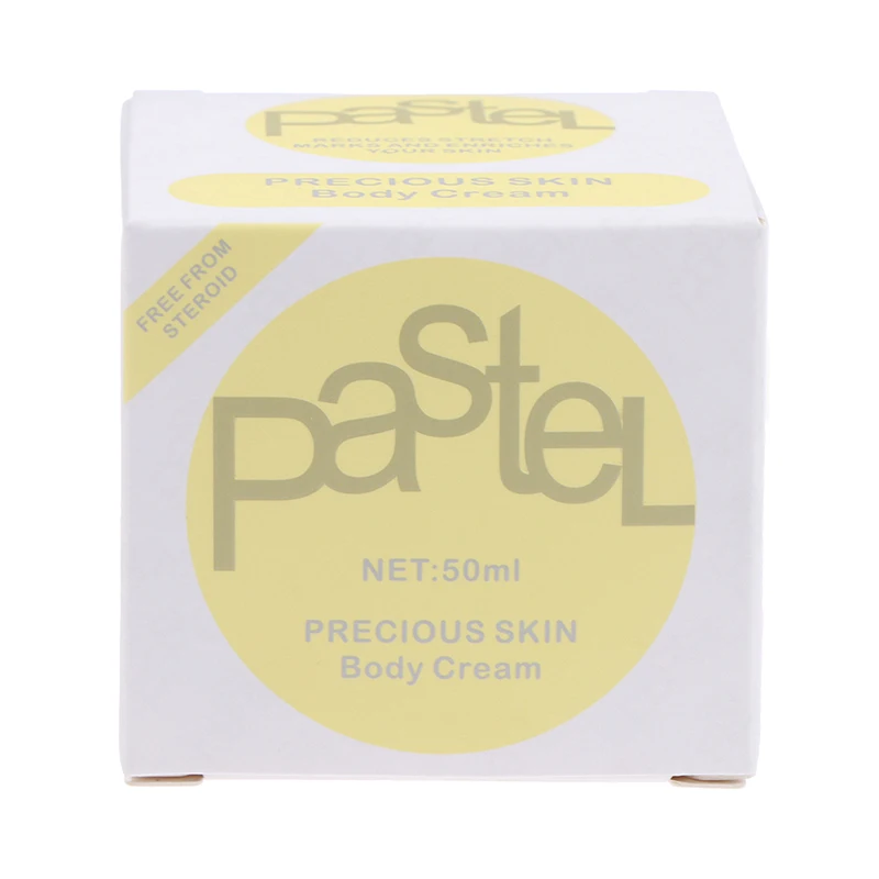 

1pcs Body Cream Maternity Skin Body Cream Pregnancy Scars Remover Stretch Marks Remover