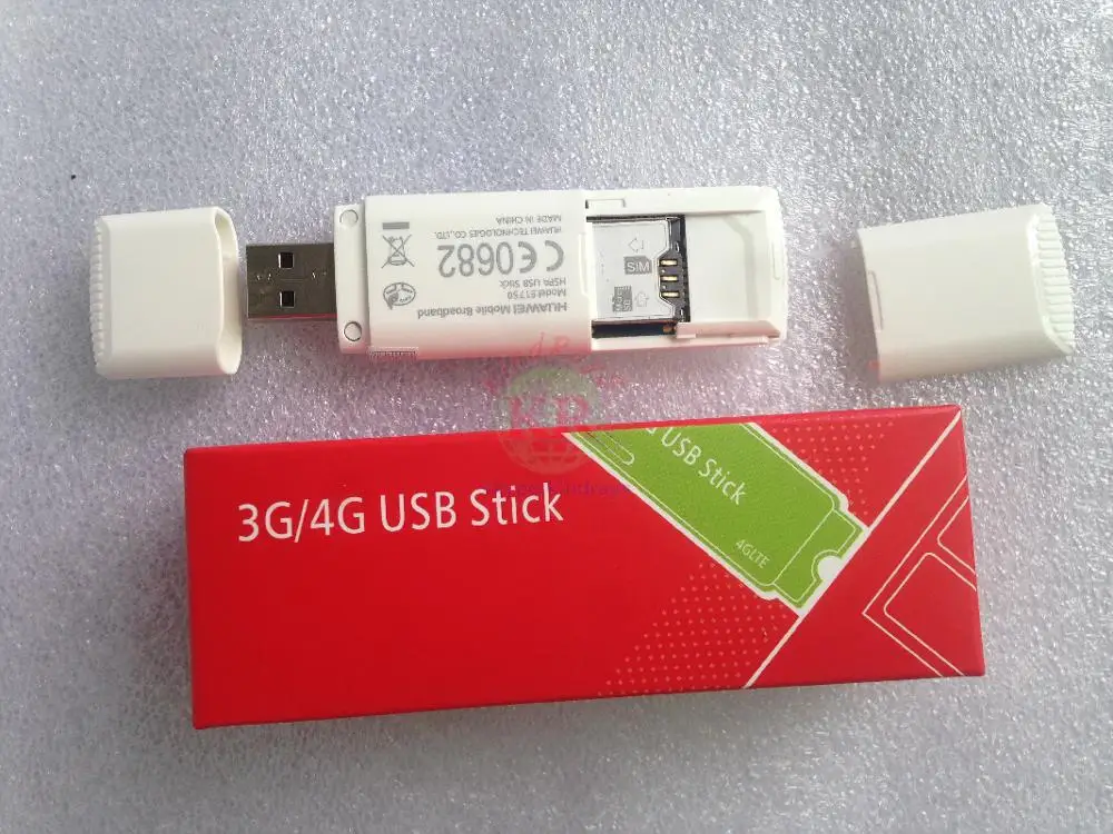 Разблокированный huawei 3g модем E1750 USB dongle android stick E1750c wcma сетевая карта с голосовым