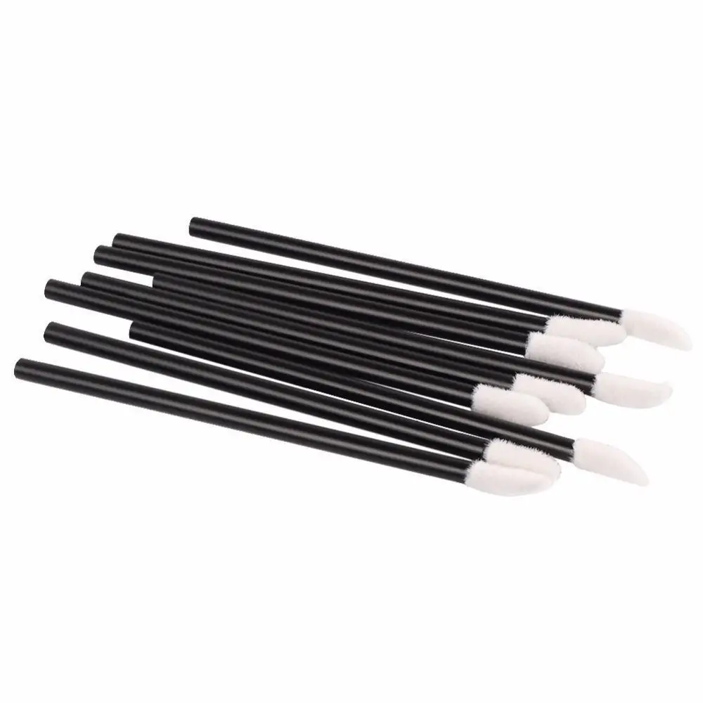 1000 шт. одноразовая кисть для губ женские аксессуары Оптовая Продажа палочка