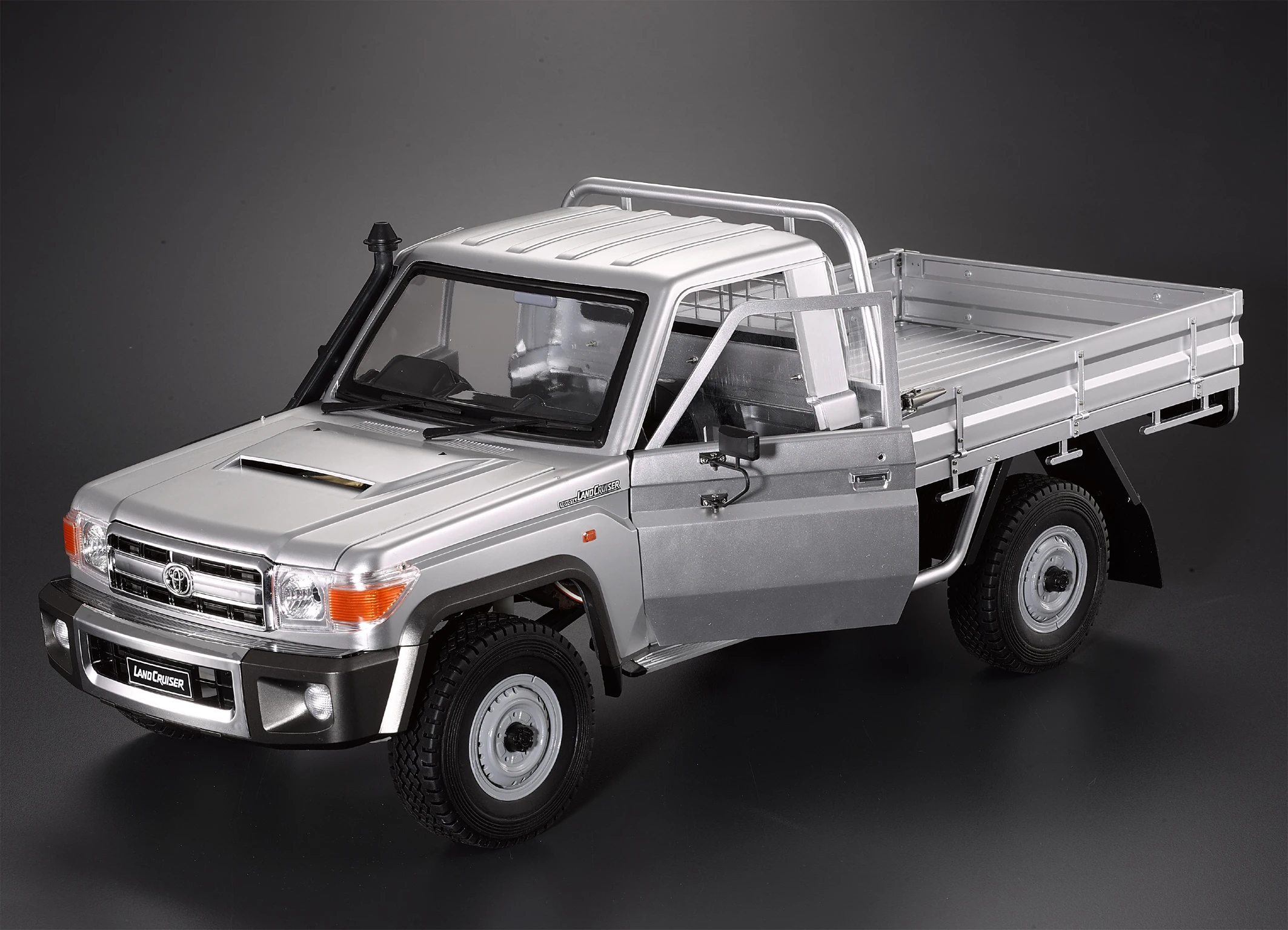 Комплект для подъема двери и окон Killerbody 1:10 RC Crawler LC70 48610 подвижные наборы подходят
