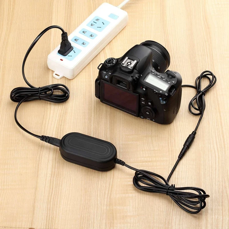 Источник питания E6 переменного тока стандартное зарядное устройство