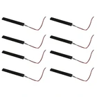 Сенсорная лента для танцев, 8 шт.компл., с черным резиновым протектором