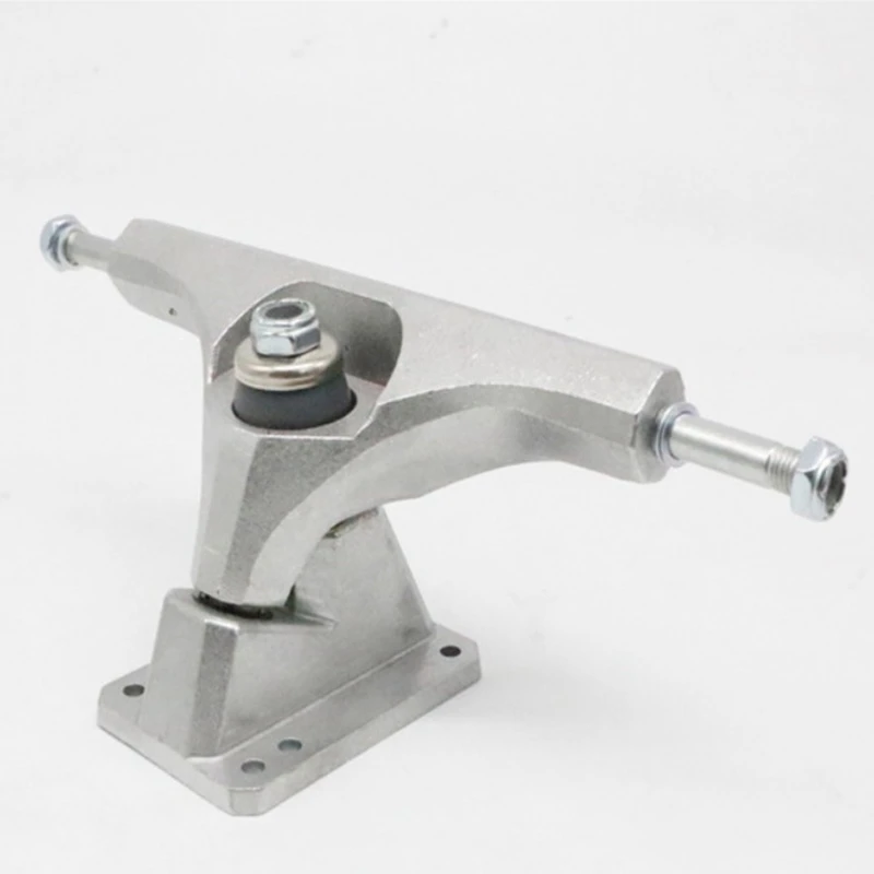 CX4 кронштейн для серфинга скейтборда грузовика Лонгборда рыбы борта длинного