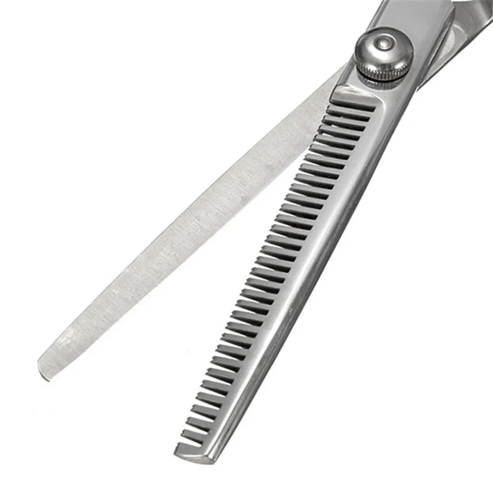 

Professional Hairdressing Scissors Hair Cutting Set 6 Inch Kit Hair Scissors Barber Cutting Thinning Scissors Styling Tool Shear
