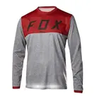 Горнолыжная шоссе с длинными рукавами дышащая велосипедная майка мужская майка для горного велосипеда мотоцикла