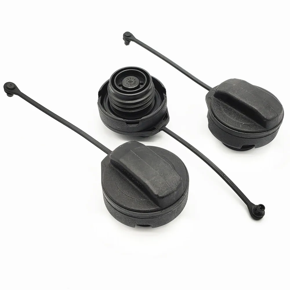 

1J0201553 Good Quality Universal Car Gas Cap Car Fuel Filler Tank Cover For Bora Golf 4 MK4 Passat B5 Auto Accessories