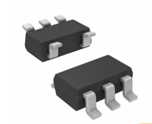 Новый QVD TLV70233 TLV70233DBVR TLV70233DBVT TLV70232DBV SOT23 5 100 шт./лот|Хранилища для электроники| |