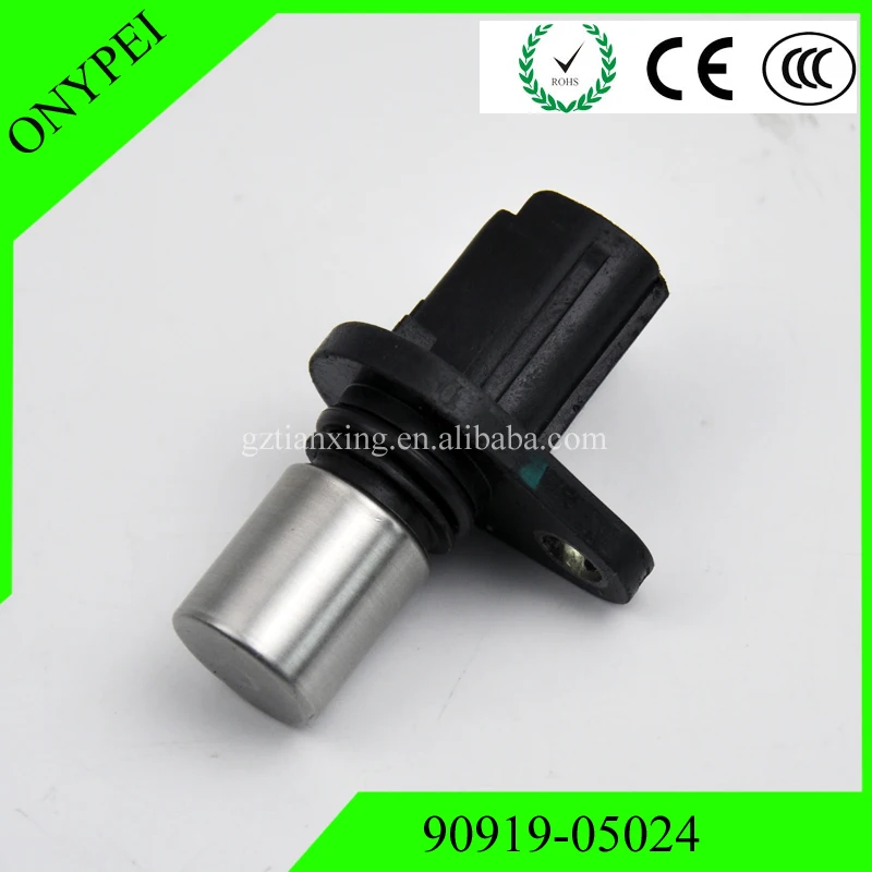 Датчик положения распредвала 90919 05024 029600 0273 для Toyota Prius C Yaris Scion xA xB 1 5 л 9091905024 0296000273|Датчик коленвала