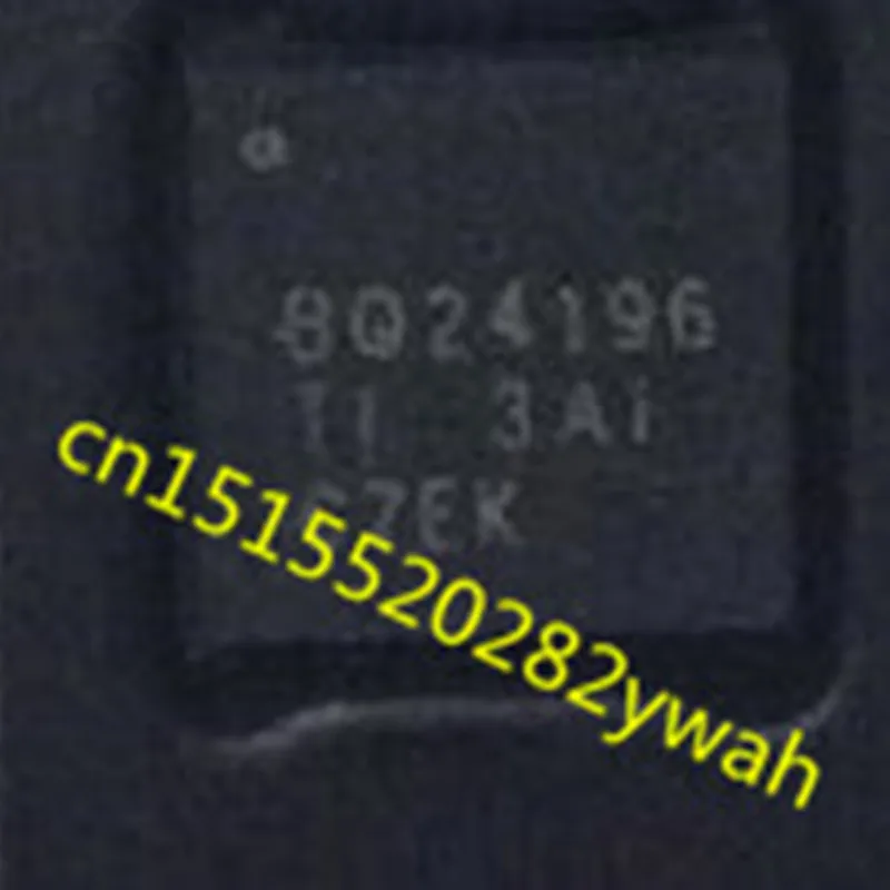 

2PCS BQ24196 QFN