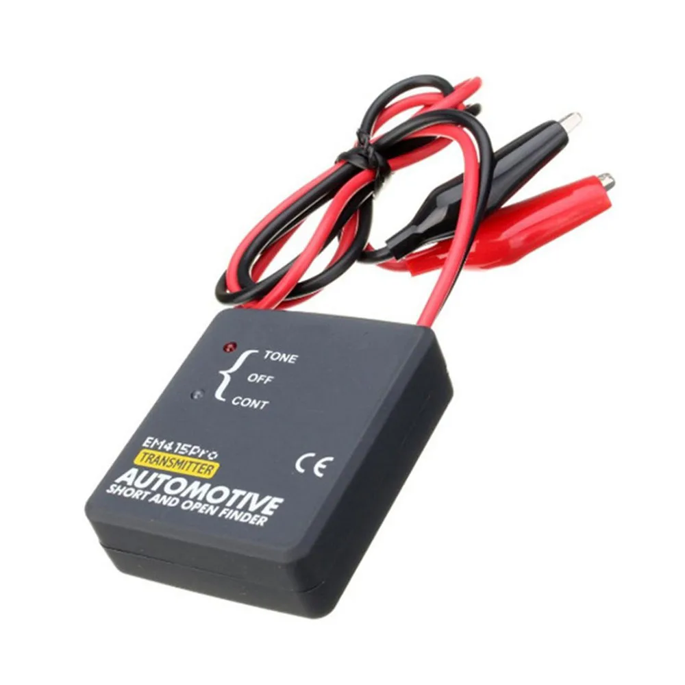 Автомобильный сканер цепи цифровой диагностический инструмент автомобильный