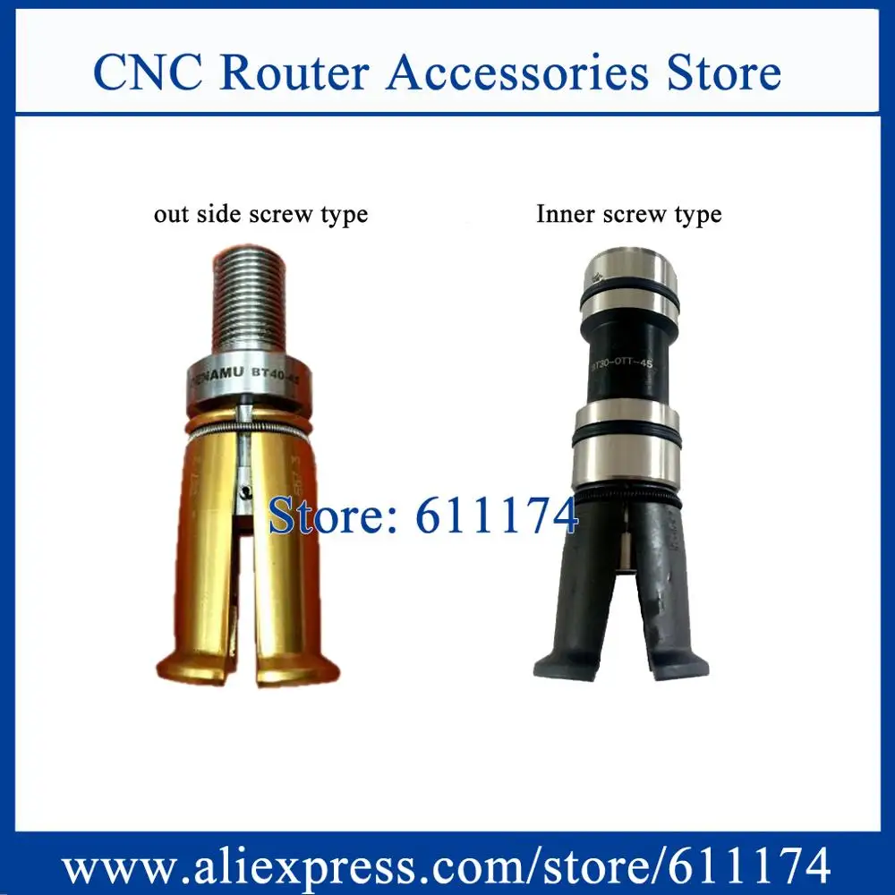 Лепестковый зажим для фрезерного станка|Аксессуары электроинструментов| |