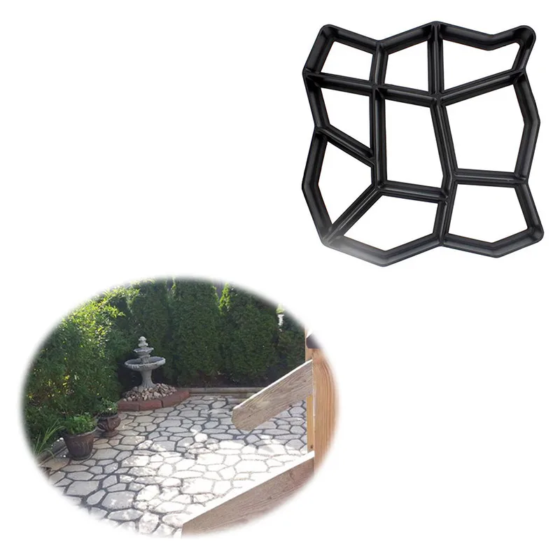 Форма для садового асфальта форма самостоятельного изготовления асфальтового