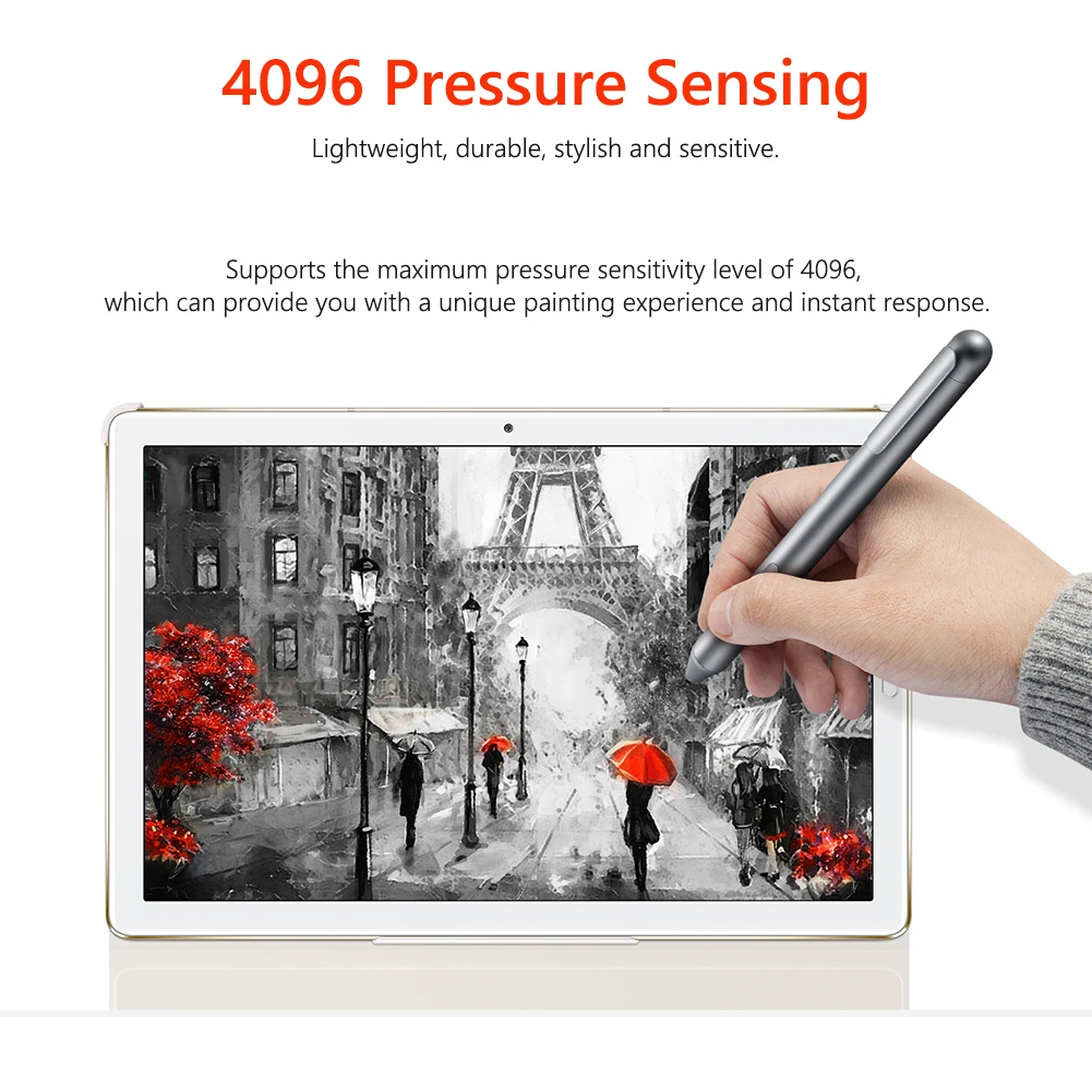 Стилус для сенсорных экранов и планшетов стилус Huawei Mediapad M5 Pro 10 8 карандаш