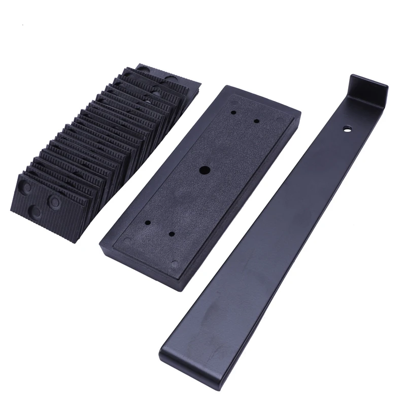 10 26 набор для установки ламината с нарезающим блоком тяговым стержнем и 30