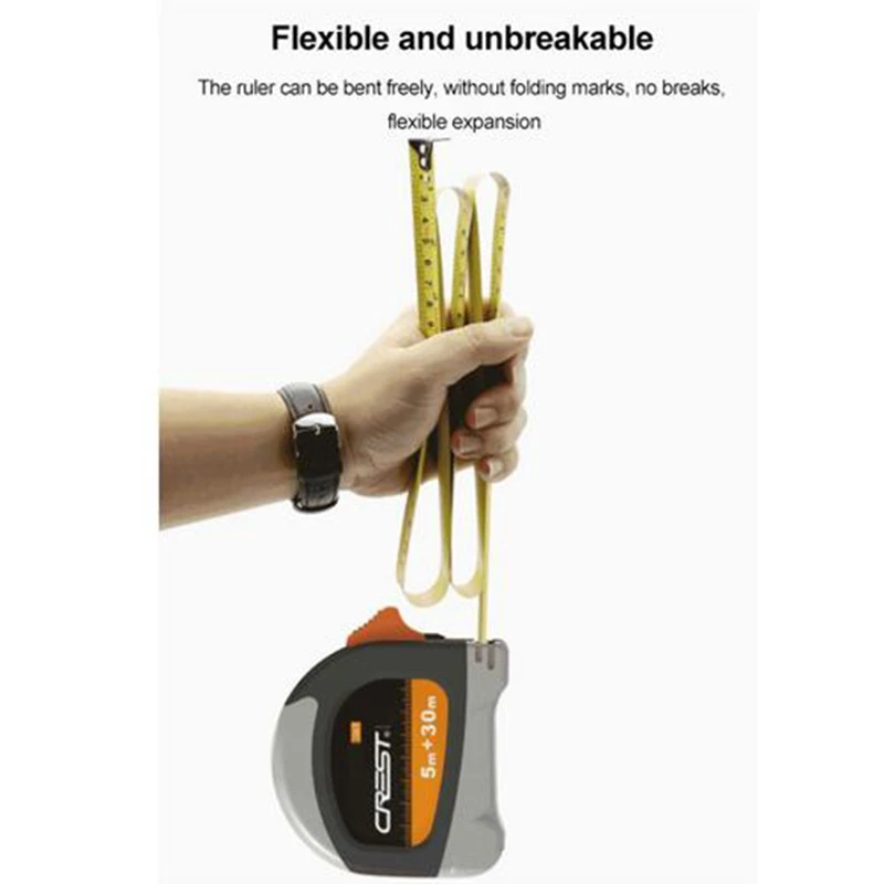 Laser tape measure USB charging Infrared High Precision RangeFinder digital Measuring tools laser ruler Measure | Инструменты