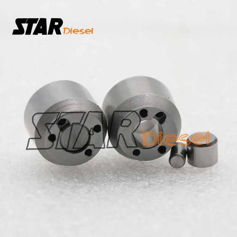 

Injector Intermediate Valve C-9 CR Middle Valve Plate C-9 For Diesel CAT Injector Middle Valve C-9