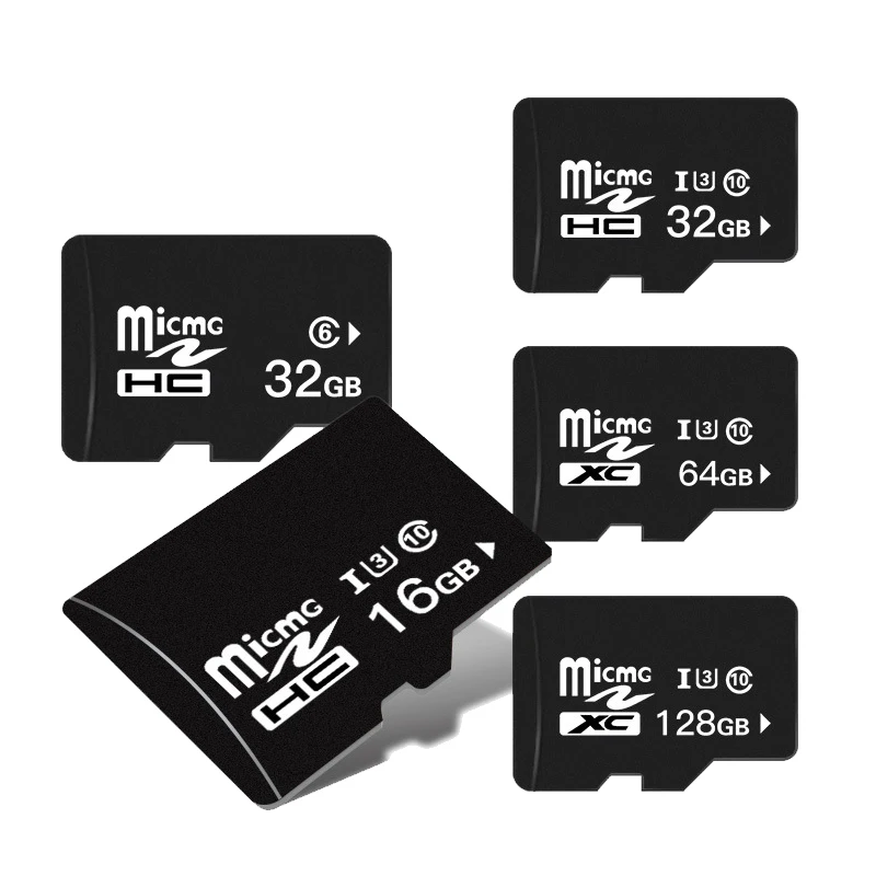 

Gopro Memory Card 256 GB 128 GB 64 GB 32 GB Carte Micro SD Card Class10 Flash Card Tarjeta Microsd TF Card de Memoria USB 3.0