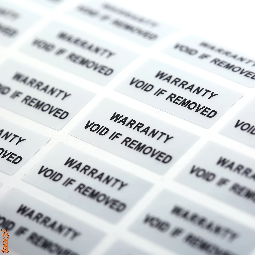 Горячая Распродажа 2021 печатные защитные уплотнения 300 безусловно