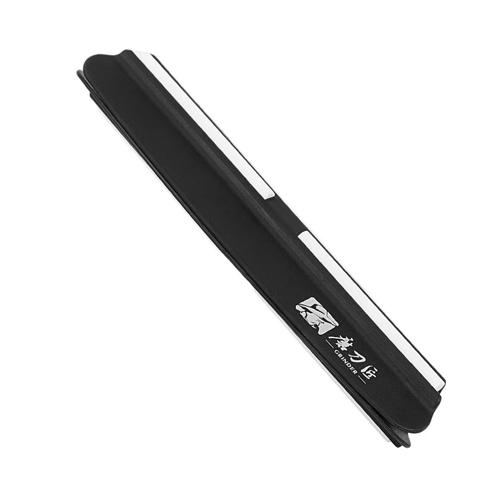 

Durable Angle Guide For Sharpening Knife Sharpener Black Fruit and Vegetable Tools Kitchen Gadget